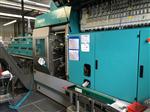 Index MS32G Multispindle Turning Machines 